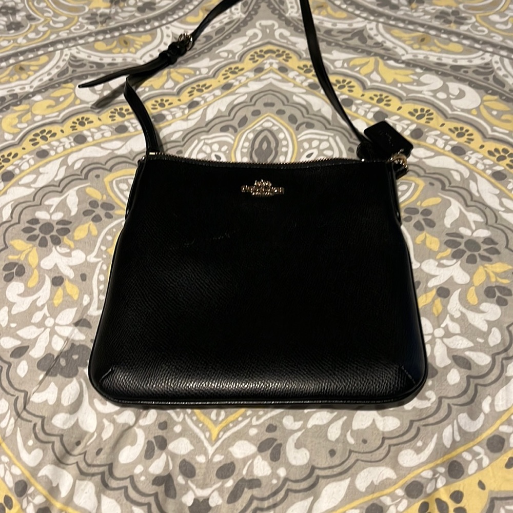 Coach Crossbody